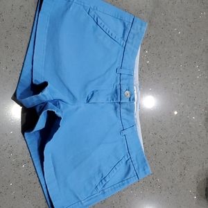 southern tide leah shorts